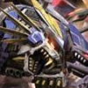 Zoids: Full Metal Crash (XSX) game cover art