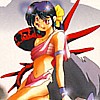3x3 Eyes: Seima Kourinden (XSX) game cover art