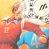 '96 Zengoku Koukou Soccer Senshuken (XSX) game cover art