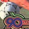 90 Minutes: European Prime Goal (XSX) game cover art