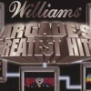 Arcade's Greatest Hits: The Atari Collection 1 artwork