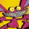AAAHH!!! Real Monsters (XSX) game cover art