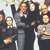 The Addams Family (XSX) game cover art