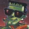 The Adventures of Dr. Franken (XSX) game cover art
