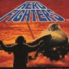Aero Fighters (XSX) game cover art