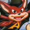 Aero the Acro-Bat 2 (XSX) game cover art