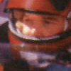 Al Unser Jr.'s Road to the Top artwork