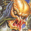 Alien vs. Predator (XSX) game cover art