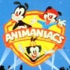 Animaniacs (SNES) artwork