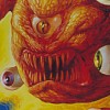 Advanced Dungeons & Dragons: Eye of the Beholder artwork