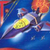 Acrobat Mission (SNES) artwork