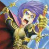 Albert Odyssey (XSX) game cover art