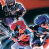 Albert Odyssey 2: Jashin no Taidou (XSX) game cover art
