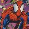The Amazing Spider-Man: Lethal Foes (XSX) game cover art