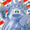 America Oudan Ultra Quiz (XSX) game cover art