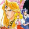 Angelique artwork