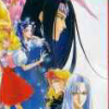 Angelique Voice Fantasy artwork