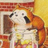 Araiguma Rascal: Racoon Rascal artwork