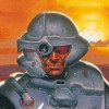 Archer MacLean's Super Dropzone (XSX) game cover art