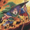 Aretha II: Ariel no Fushigi na Tabi (XSX) game cover art