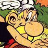 Asterix (XSX) game cover art
