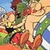 Asterix & Obelix (XSX) game cover art