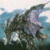 Bahamut Lagoon artwork