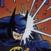Batman: Revenge of the Joker (XSX) game cover art
