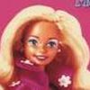 Barbie Super Model artwork