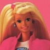 Barbie Vacation Adventure (XSX) game cover art