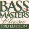 Bass Masters Classic: Pro Edition artwork
