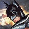 Batman Forever artwork