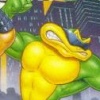 Battletoads & Double Dragon: The Ultimate Team artwork