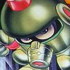Big Sky Trooper (XSX) game cover art