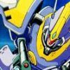 BlaZeon: The Bio-Cyborg Challenge (SNES) artwork