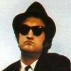 The Blues Brothers (XSX) game cover art