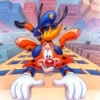 Bonkers (XSX) game cover art