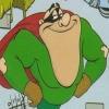 Boogerman: A Pick and Flick Adventure (XSX) game cover art