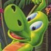 Bronkie the Bronchiasaurus (XSX) game cover art