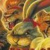 Brutal: Paws of Fury (XSX) game cover art