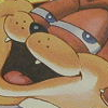 Bubsy II (XSX) game cover art