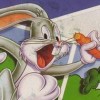Bugs Bunny in Rabbit Rampage (XSX) game cover art