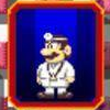 BS Dr. Mario (XSX) game cover art