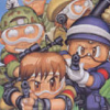 Ball Bullet Gun (XSX) game cover art