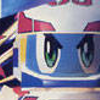 Bakukyuu Renpatsu!! Super B-Daman artwork