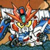 Battle Commander: Hachibushu Shura no Heihou artwork