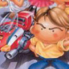 Battle Cross (XSX) game cover art