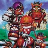 Battle Jockey (XSX) game cover art
