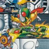 Battle Racers (XSX) game cover art