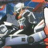 Battle Robot Retsuden artwork